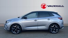 Vauxhall Grandland 1.5 Turbo D Ultimate 5dr Auto Diesel Hatchback